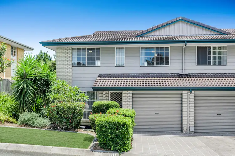 40/184 Radford Road, Manly West QLD 4179