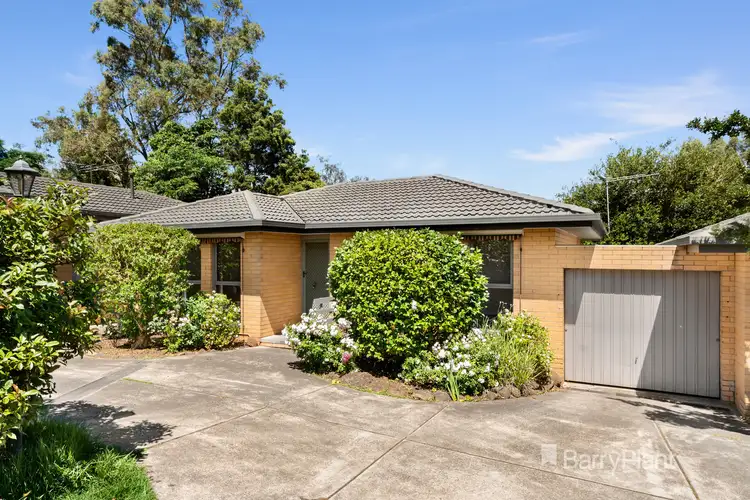 Main view of Homely unit listing, 8/14-16 New Street, Ringwood VIC 3134
