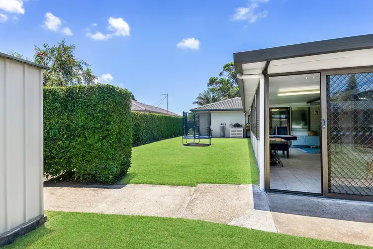 Second view of Homely house listing, 25 John Sharpe Street, East Ballina NSW 2478