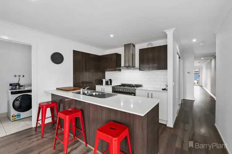 Second view of Homely house listing, 2 Frogmores Street, Pakenham VIC 3810