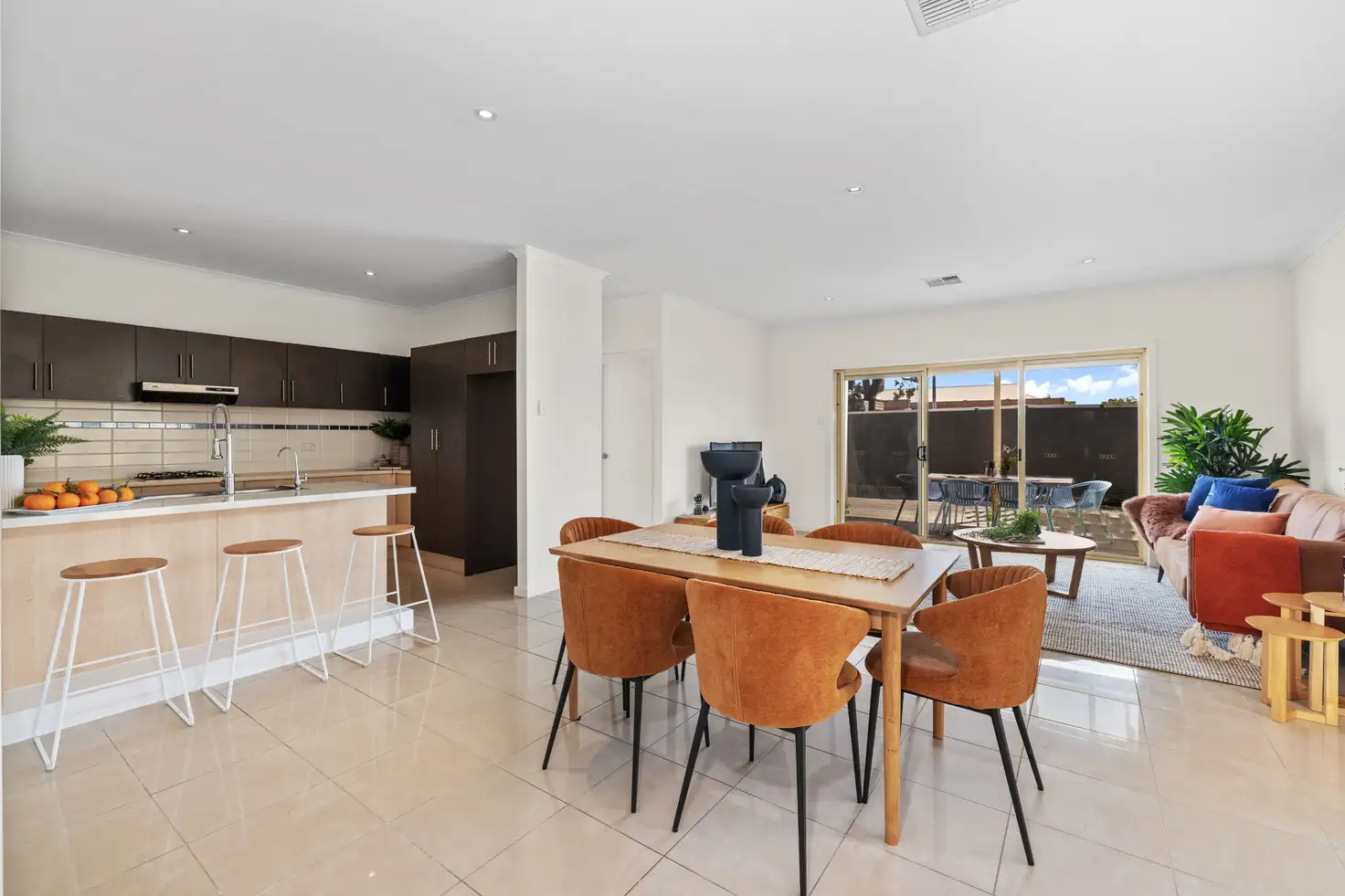 Main view of Homely townhouse listing, 2B Cromwell Road, Kilburn SA 5084