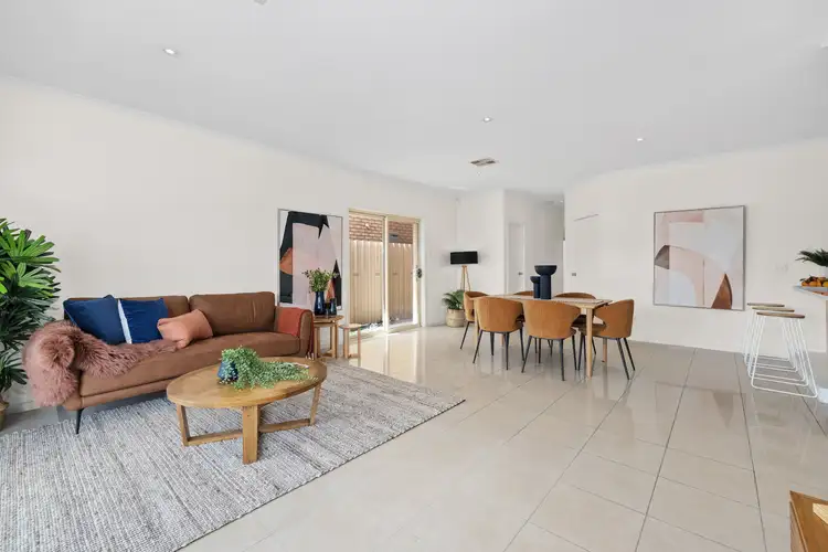 Second view of Homely townhouse listing, 2B Cromwell Road, Kilburn SA 5084