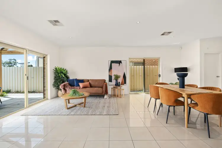 Third view of Homely townhouse listing, 2B Cromwell Road, Kilburn SA 5084