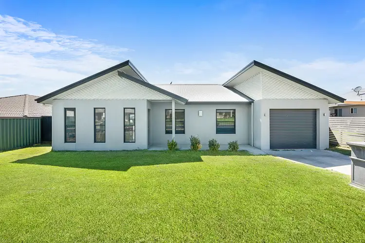 Main view of Homely house listing, 61 Banjo Paterson Avenue, Mudgee NSW 2850