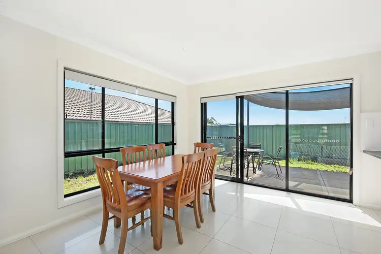 Fourth view of Homely house listing, 61 Banjo Paterson Avenue, Mudgee NSW 2850