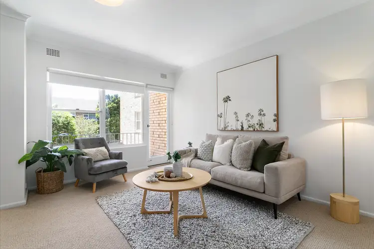 12/14 Clifford Street, Mosman NSW 2088