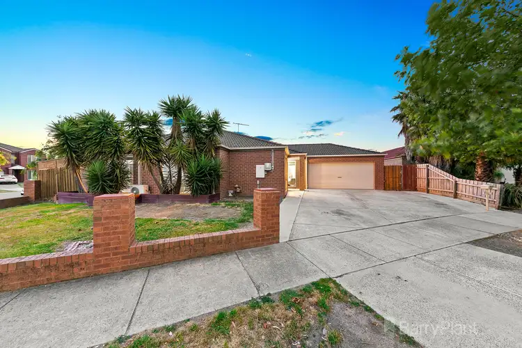 Main view of Homely house listing, 20 Sandalwood Drive, Pakenham VIC 3810