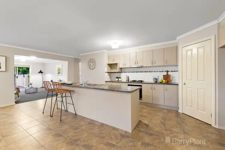 Second view of Homely house listing, 20 Sandalwood Drive, Pakenham VIC 3810