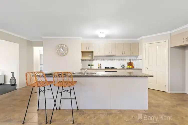 Third view of Homely house listing, 20 Sandalwood Drive, Pakenham VIC 3810