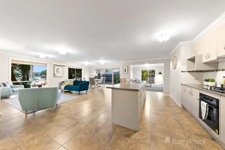 Fourth view of Homely house listing, 20 Sandalwood Drive, Pakenham VIC 3810