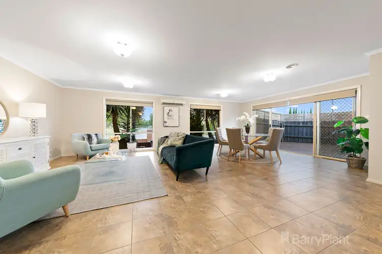 Fifth view of Homely house listing, 20 Sandalwood Drive, Pakenham VIC 3810
