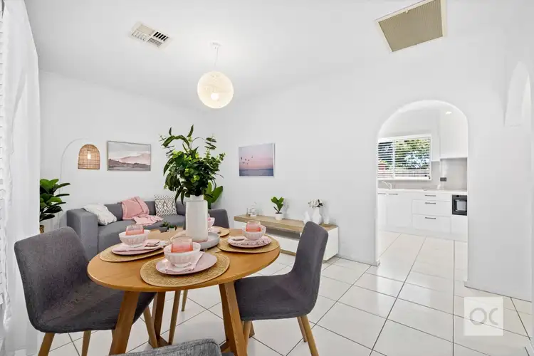 Fifth view of Homely unit listing, 3/15 Byron Road, Black Forest SA 5035