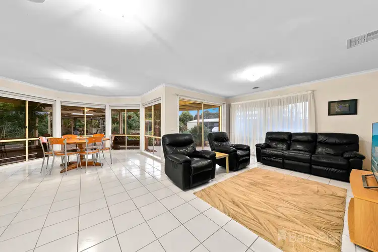 Sixth view of Homely house listing, 47 Ryan Road, Pakenham VIC 3810