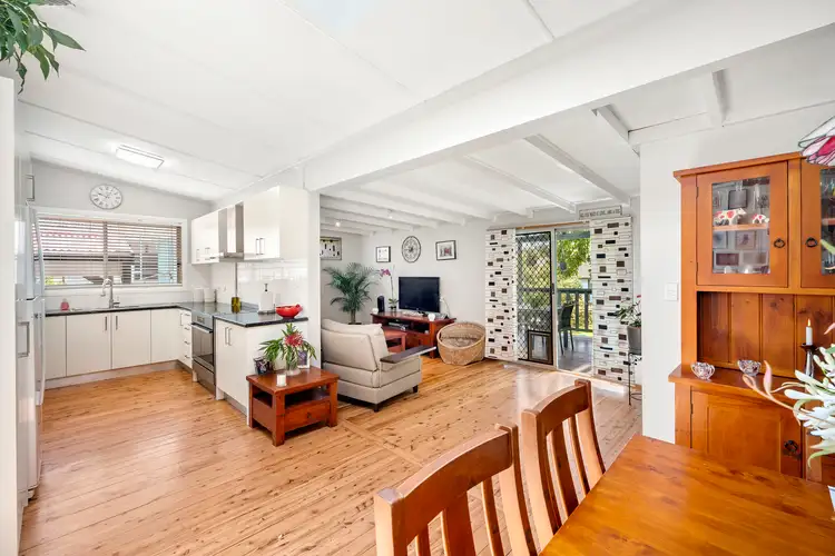 Third view of Homely house listing, 27 Harwood Ave, Mount Kuring-Gai NSW 2080