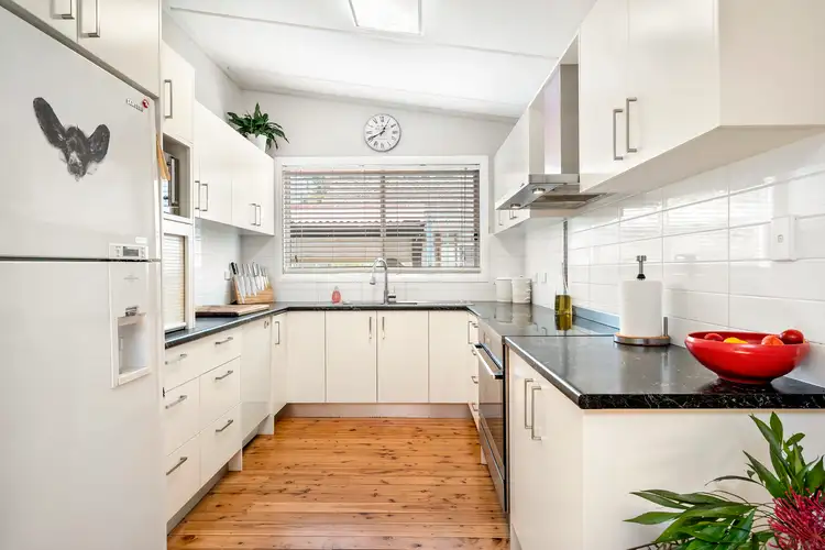 Fourth view of Homely house listing, 27 Harwood Ave, Mount Kuring-Gai NSW 2080
