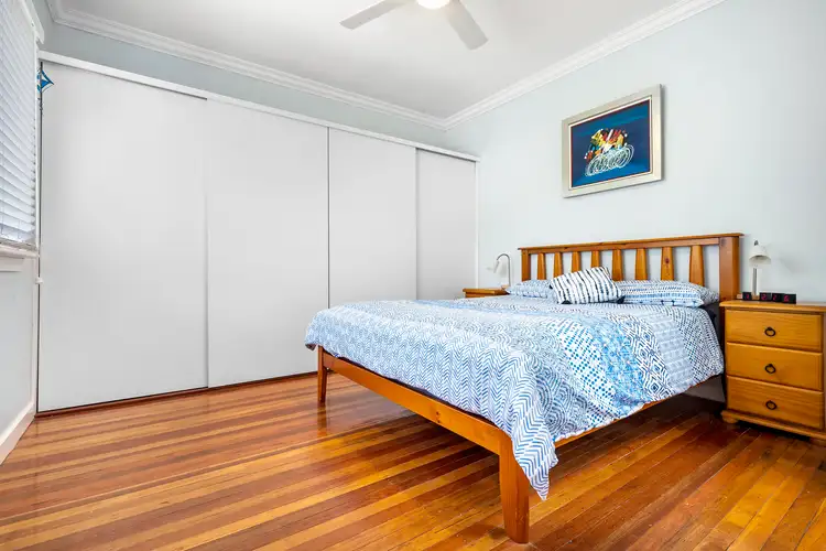 Fifth view of Homely house listing, 27 Harwood Ave, Mount Kuring-Gai NSW 2080