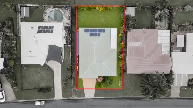 16 Sundew Close, Mount Sheridan QLD 4868