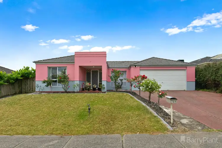 709 Glasscocks Road, Narre Warren South VIC 3805