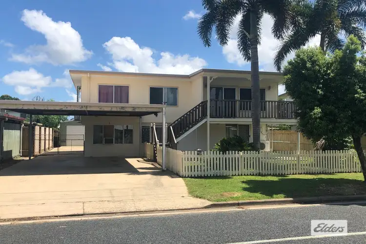 Second view of Homely house listing, 22 Tulloch Street, Ooralea QLD 4740