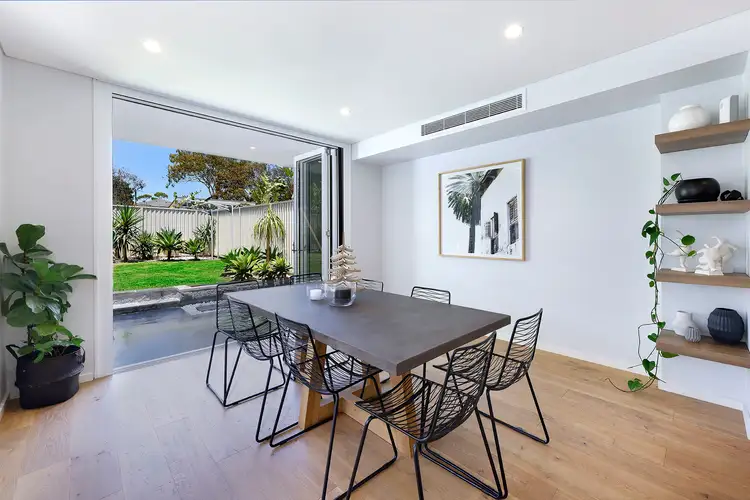 Third view of Homely semi-detached listing, 32A Carabella Road, Caringbah NSW 2229