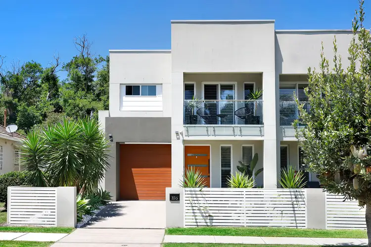 Sixth view of Homely semi-detached listing, 32A Carabella Road, Caringbah NSW 2229