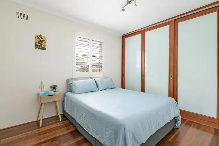 Sixth view of Homely apartment listing, 18/117 Denison Road, Dulwich Hill NSW 2203