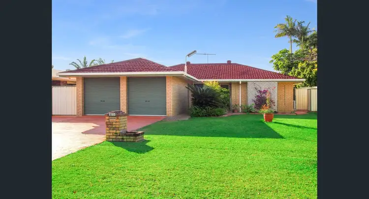 105 Webster Street, Bongaree QLD 4507