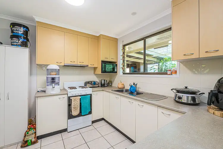Second view of Homely house listing, 105 Webster Street, Bongaree QLD 4507