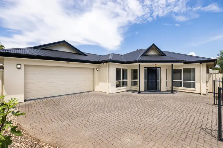 Main view of Homely house listing, 3A Elura Court, Klemzig SA 5087
