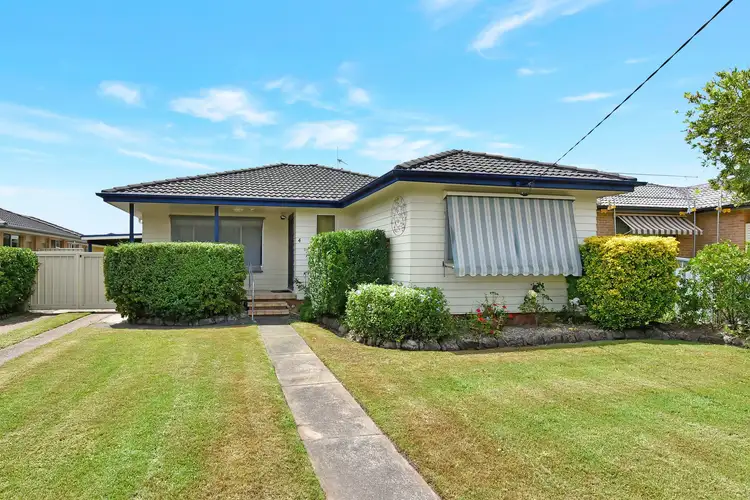 4 Elford Avenue, Weston NSW 2326