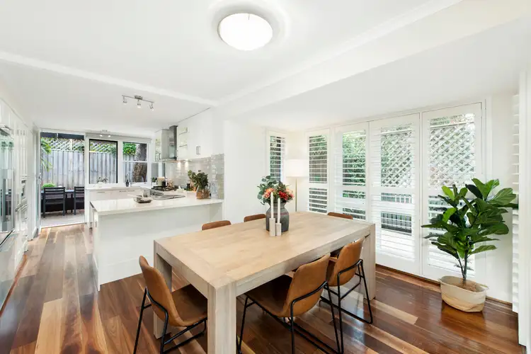 41 King Street, Waverton NSW 2060