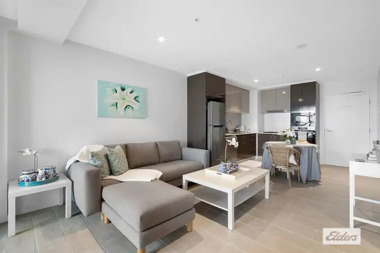 Third view of Homely apartment listing, 604/95 Linton Street, Kangaroo Point QLD 4169