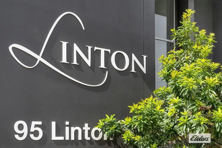 Fourth view of Homely apartment listing, 604/95 Linton Street, Kangaroo Point QLD 4169