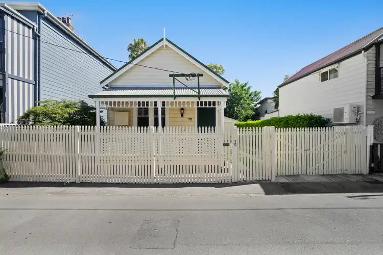 72 - 74 Bishopsgate Street, Wickham NSW 2293