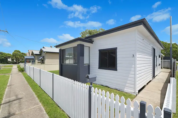 3 Denison Street, Mayfield NSW 2304