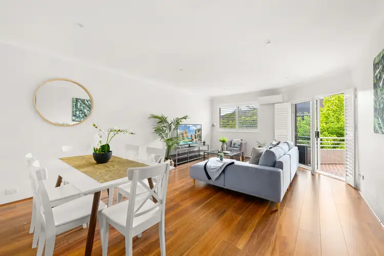 Main view of Homely apartment listing, 40/1-5 Linda Street, Hornsby NSW 2077