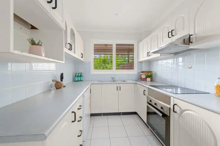 Fourth view of Homely apartment listing, 40/1-5 Linda Street, Hornsby NSW 2077