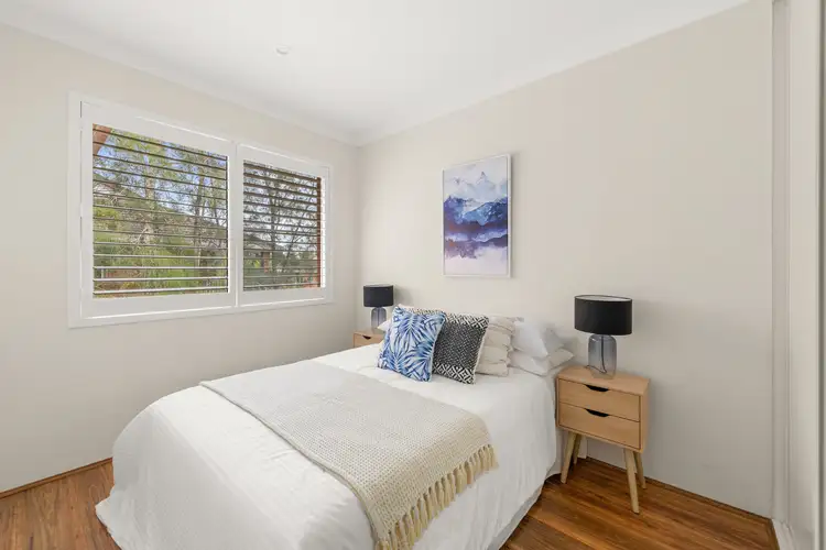 Fifth view of Homely apartment listing, 40/1-5 Linda Street, Hornsby NSW 2077
