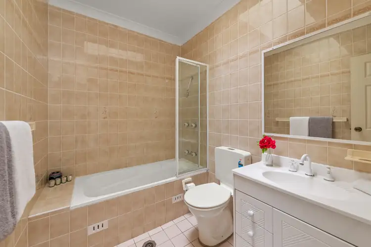 Sixth view of Homely apartment listing, 40/1-5 Linda Street, Hornsby NSW 2077