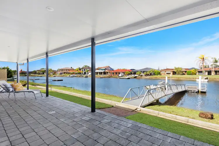 38 Dolphin Drive, West Ballina NSW 2478