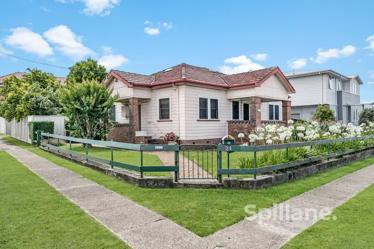 23 Cromwell Street, New Lambton NSW 2305