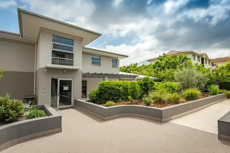 14/80 Henty Street, Braddon ACT 2612