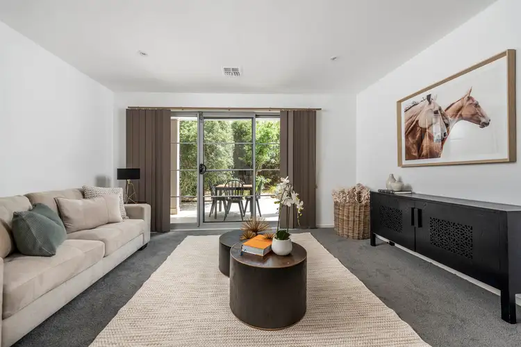 Third view of Homely apartment listing, 14/80 Henty Street, Braddon ACT 2612