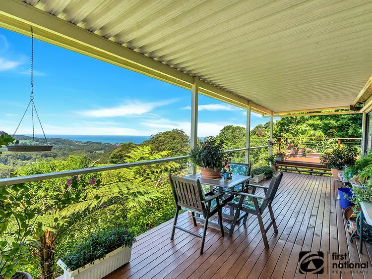 329 Bruxner Park Road, Korora NSW 2450