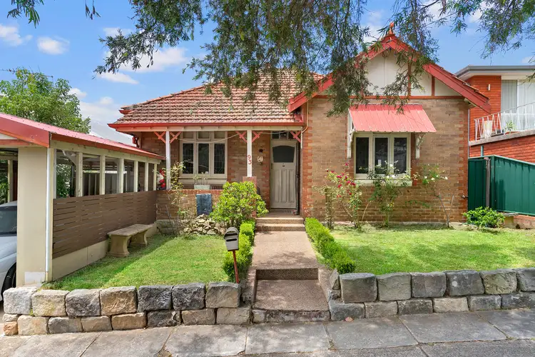 93 Caledonian Street, Bexley NSW 2207