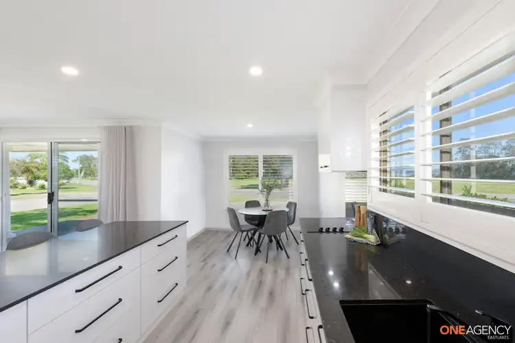 Fifth view of Homely house listing, 24 Lakeside Drive, Swansea NSW 2281