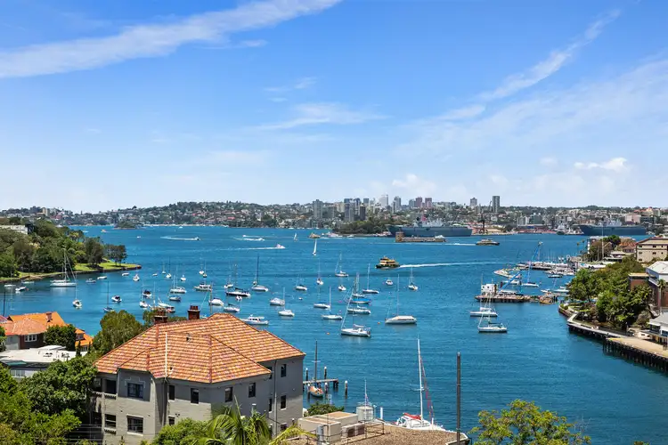23/58 Kurraba Road, Neutral Bay NSW 2089