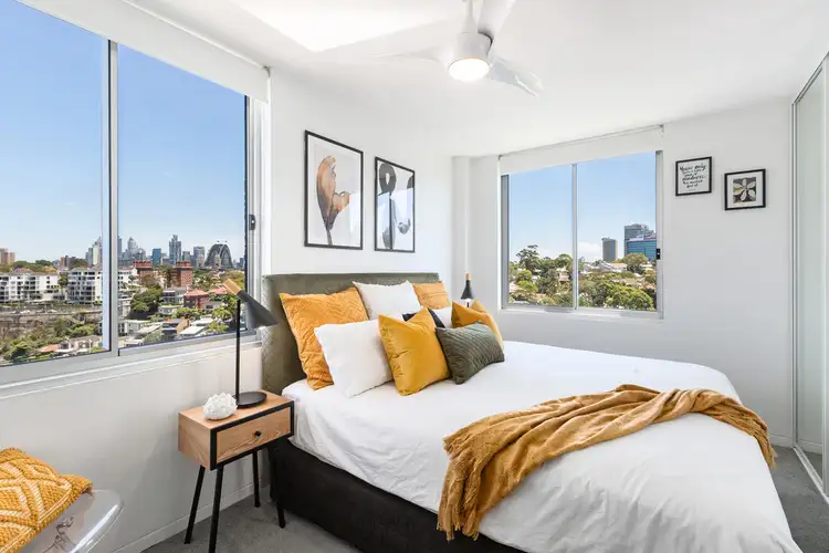 Third view of Homely unit listing, 23/58 Kurraba Road, Neutral Bay NSW 2089