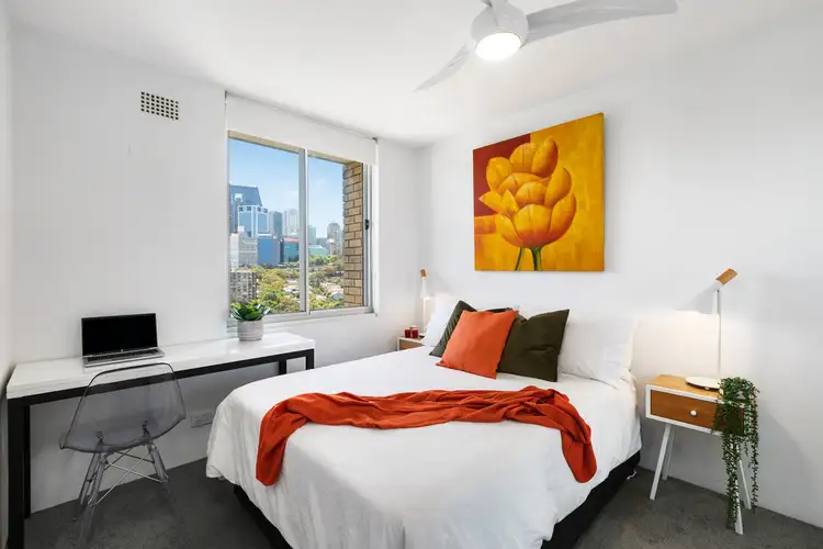 Sixth view of Homely unit listing, 23/58 Kurraba Road, Neutral Bay NSW 2089