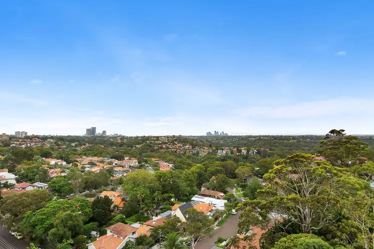 Main view of Homely unit listing, 27/6-12 Prospect Avenue, Cremorne NSW 2090